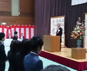 宣誓