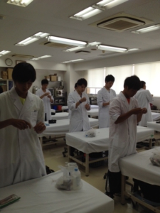 写真 1