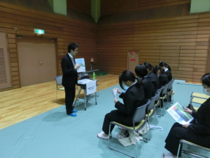 Holly　EIWA①