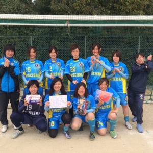 川淵杯１